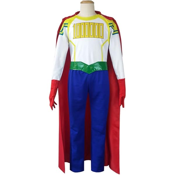 Amazon.co.jp: [VSANTO] 僕のヒーローアカデミア ヒロアカ 治崎廻 ち